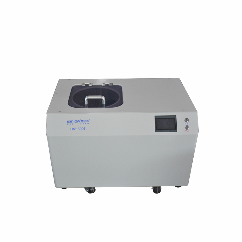 700ml CE সার্টিফিকেশন উচ্চ গতির ভ্যাকুয়াম stirring deaeration মিক্সার