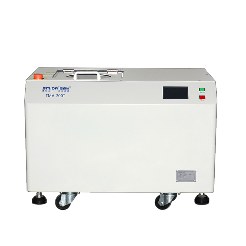 ছোট ল্যাব ভ্যাকুয়াম আলোড়ন deaeration মিক্সার গ্রহের মিশ্রণ সরঞ্জাম