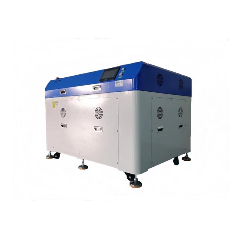 SMIDA ভ্যাকুয়াম আলোড়ন ডিয়ারেশন মিক্সার TMV-10000TT